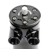 BFI "Clean Catch" - Crankcase Oil Separator - Essential Kit EK (1.8T / 2.0T MQB)