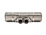 Akrapovic 991.2 Porsche GT3 RS Slip-On Line Exhaust (Titanium)