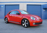 NEUSPEED Sport Springs Kit - VW Beetle (2012-2016)