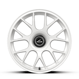 fifteen52 Apex Wheel 17" 5x100 & 5x112 Rally White
