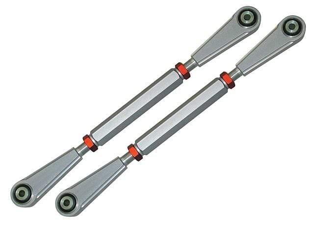 Eibach Pro-Alignment Rear Camber Kit - R5X | MINI