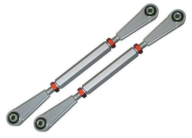 Eibach Pro-Alignment Rear Camber Kit - R5X | MINI
