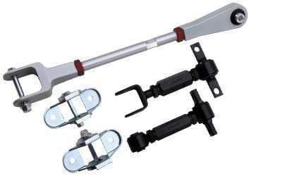 Eibach Pro-Alignment Front Camber Plate Kit - E85 | Z4 | Z4M