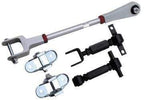 Eibach Pro-Alignment Rear Camber Arm Kit - E36 | E46 | E85