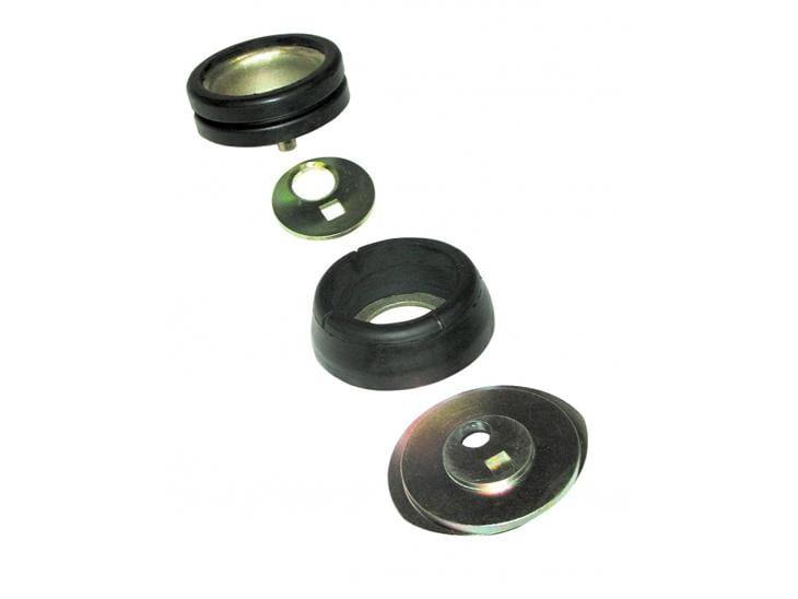 Eibach Pro-Alignment Front Camber Plate Kit - Mk4 VW | Golf/Jetta | Mk1 Audi | TT (FWD/AWD) (NLA)