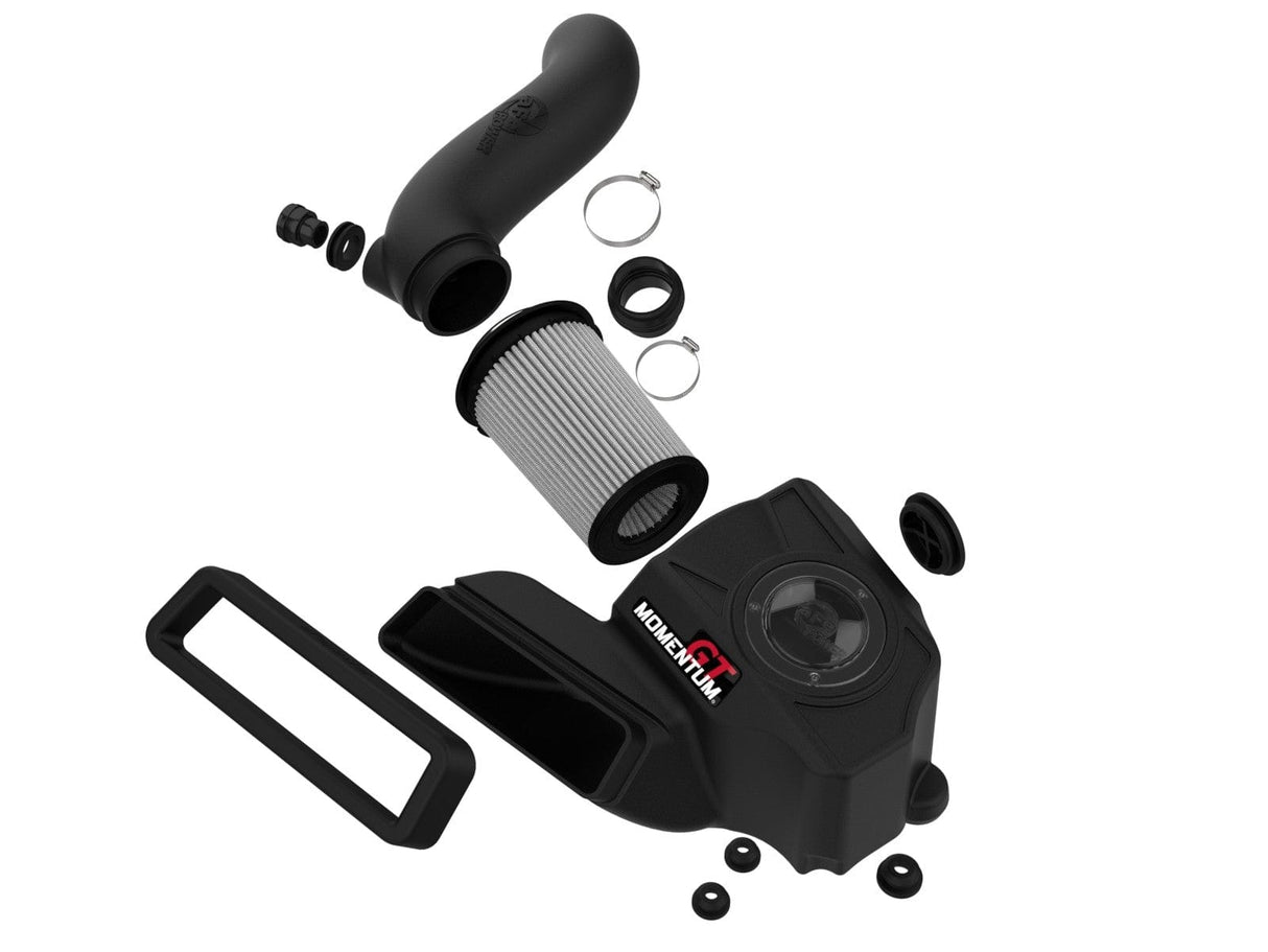 aFe Momentum GT Cold Air Intake System - Audi / 2.0T / B9 / Q3