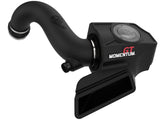 aFe Momentum GT Cold Air Intake System - Audi / 2.0T / B9 / Q3