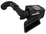 Momentum GT Cold Air Intake System - VW Tiguan MQB