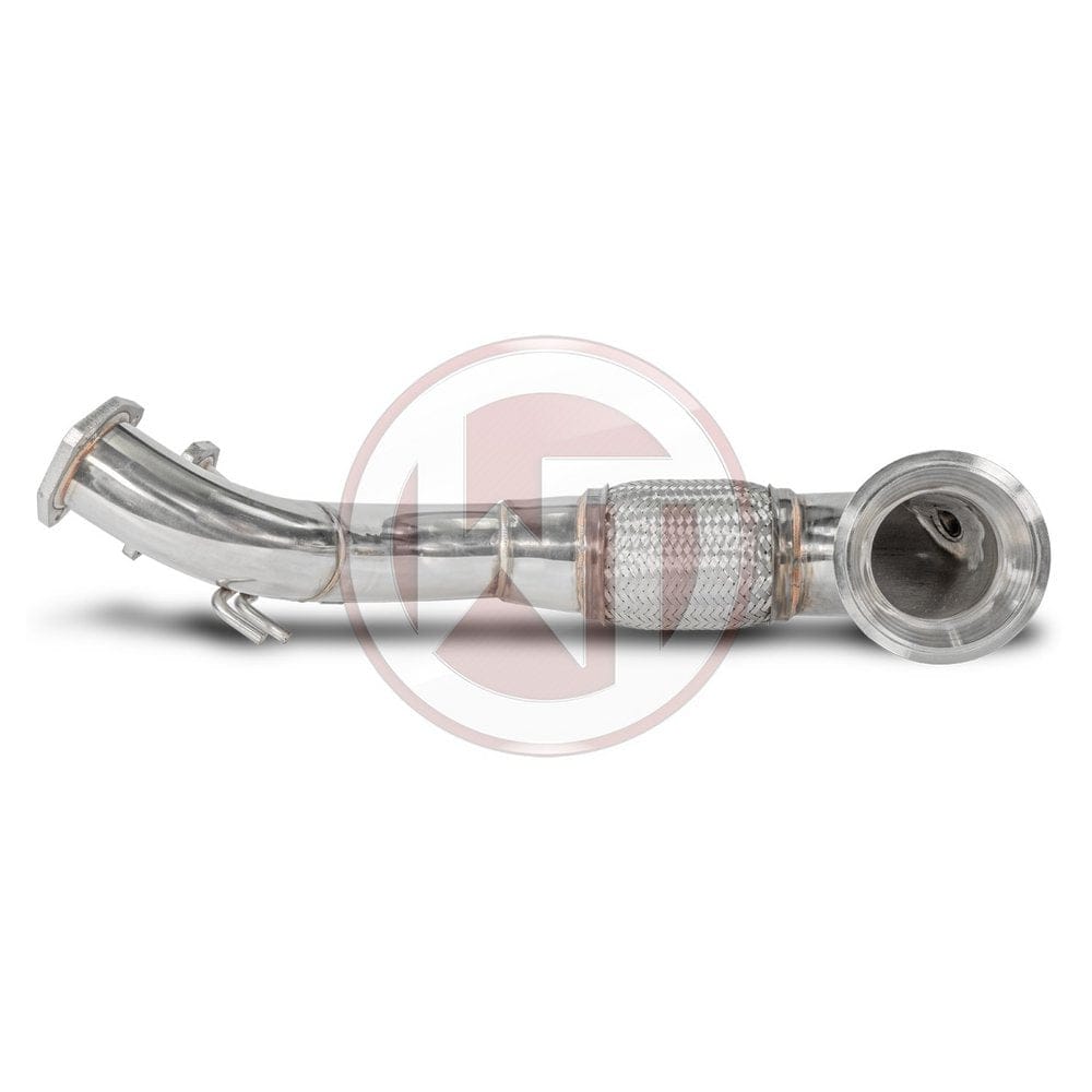 Wagner Tuning Downpipe Kit - Audi / TTRS 8J / 2.5 TFSI