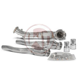 Wagner Tuning Downpipe Kit - Audi / TTRS 8J / 2.5 TFSI