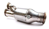 Wagner Tuning Downpipe w/ Sport Cat - BMW E8X | E9X | N55