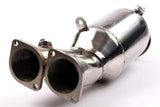 Wagner Tuning Downpipe w/ Sport Cat - BMW E8X | E9X | N55