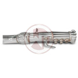Wagner Tuning Downpipe Kit - BMW / 3-Series E90/E91/E92/E93 / 335d