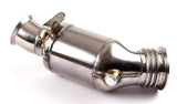 Wagner Tuning Downpipe w/ Sport Cat - BMW F2X | F3X | N55 (Through 06/2013)