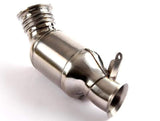 Wagner Tuning Downpipe w/ Sport Cat - BMW F2X | F3X | N55 (Through 06/2013)