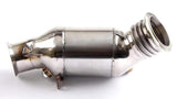 Wagner Tuning Downpipe w/ Sport Cat - BMW F2X | F3X | N55 (Through 06/2013)
