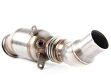 Wagner Tuning Downpipe w/ Sport Cat - BMW F2X | F3X | N20