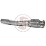 Wagner Tuning Racing Catalyst Converter - Audi / TTRS 8J / 2.5 TFSI