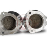 Wagner Tuning Racing Catalyst Converter - Audi / TTRS 8J / 2.5 TFSI