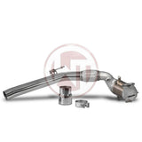 Wagner Tuning Downpipe - Audi / A3 8V / A3 8V 1.8TFSI