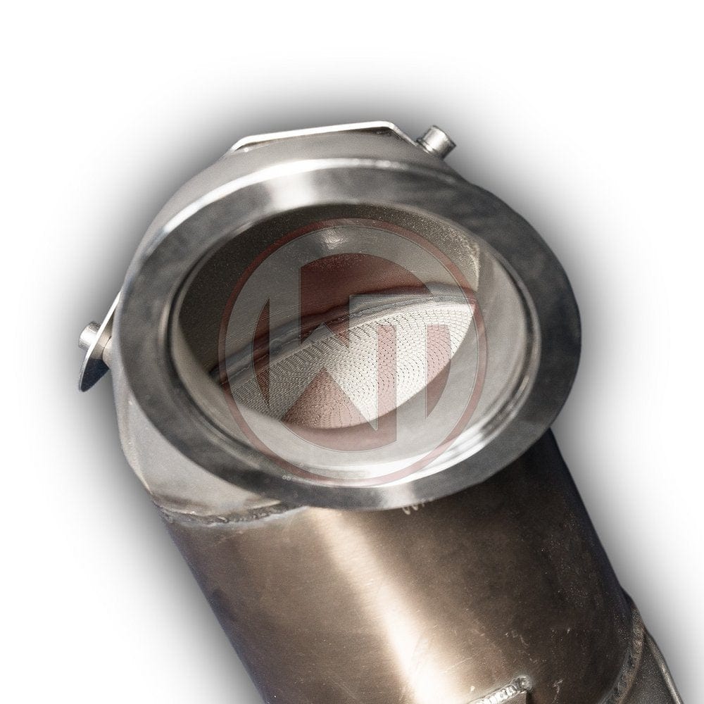 Wagner Tuning Downpipe - Audi / A3 8V / A3 8V 1.8TFSI