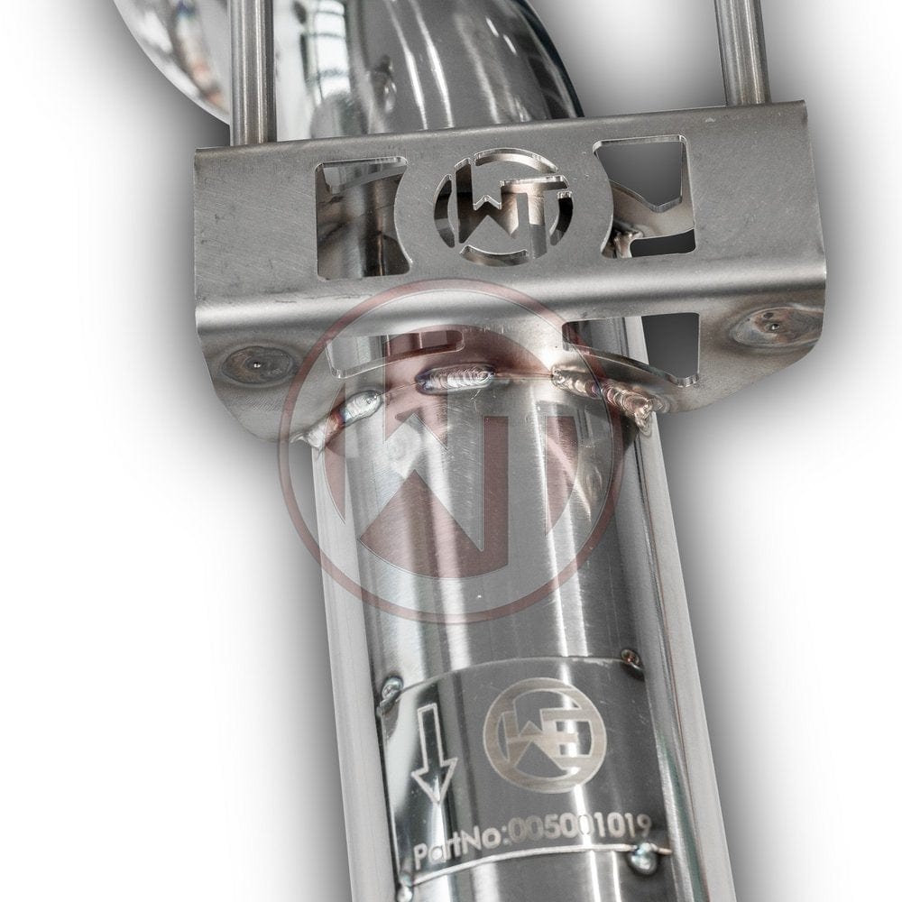 Wagner Tuning Downpipe - Audi / A3 8V / A3 8V 1.8TFSI