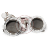 Wagner Tuning Downpipe Kit - BMW / M2 F87 / M2 Competition S55