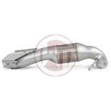 Wagner Tuning Downpipe Kit - Mercedes-Benz / A-Klasse W176 / A 45 AMG