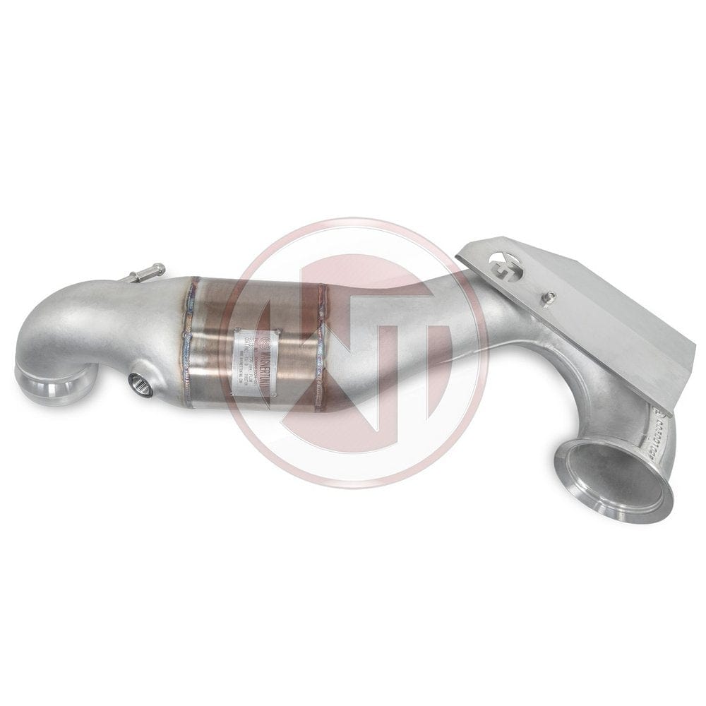 Wagner Tuning Downpipe Kit - Mercedes-Benz / A-Klasse W176 / A 45 AMG