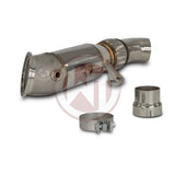Wagner Tuning Downpipe Kit - BMW B58 / 1-Series F20/F21 / M 140i