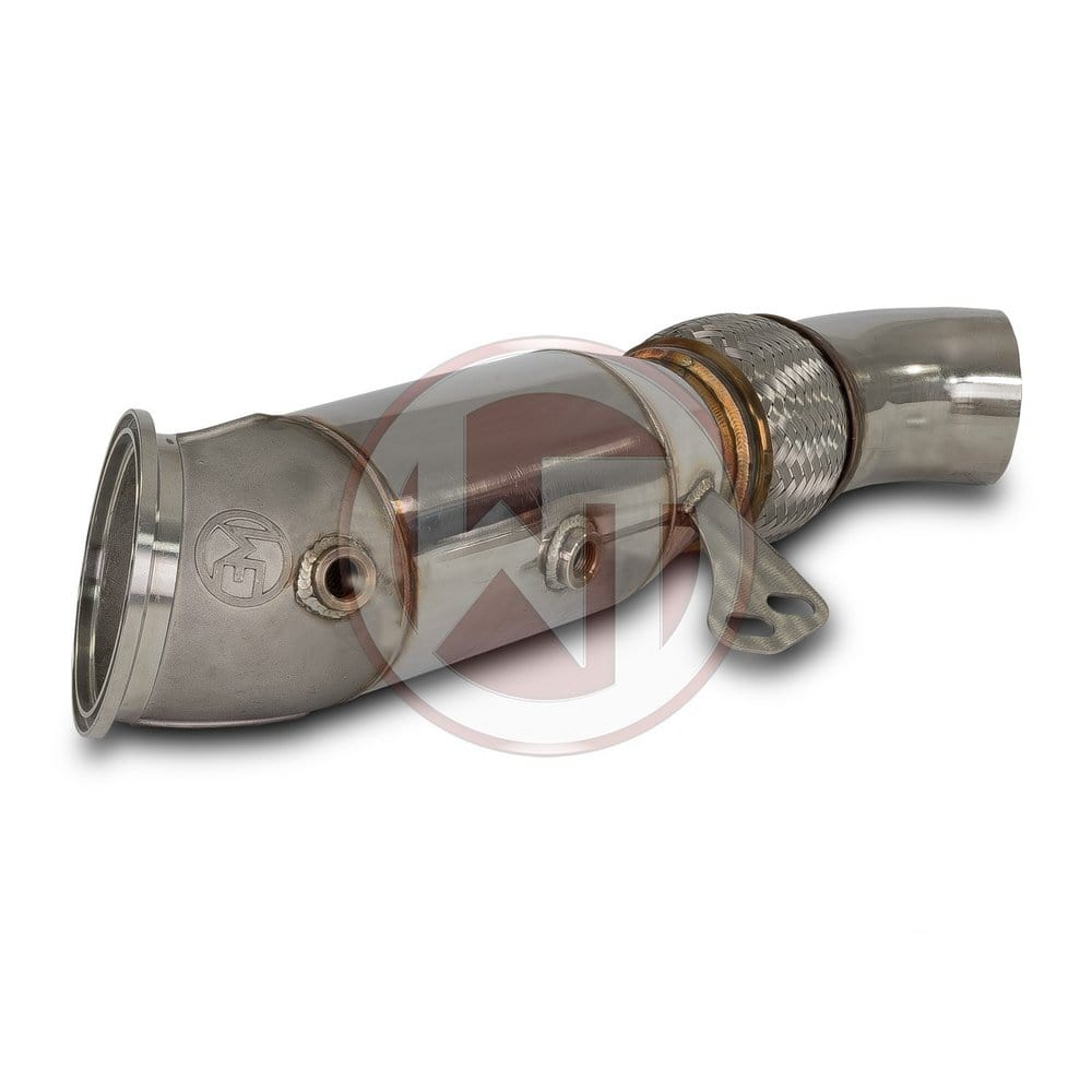 Wagner Tuning Downpipe Kit - BMW B58 / 1-Series F20/F21 / M 140i