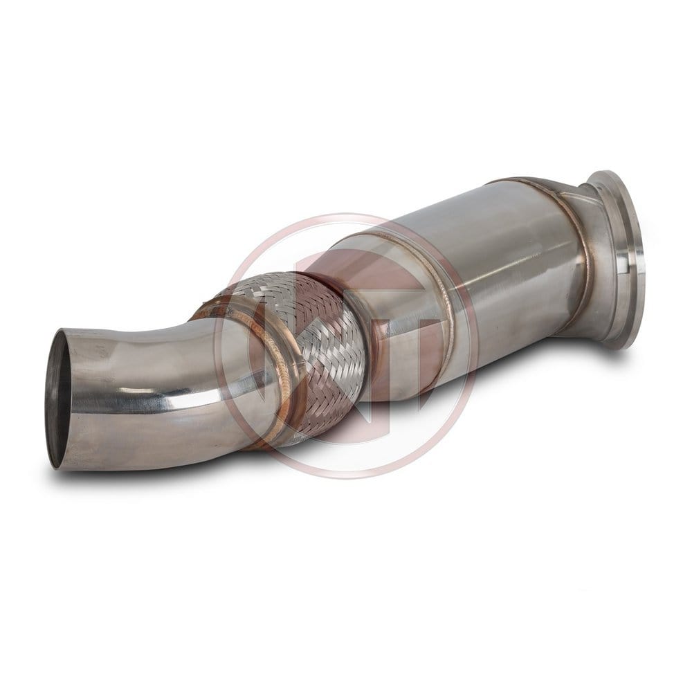 Wagner Tuning Downpipe Kit - BMW B58 / 1-Series F20/F21 / M 140i