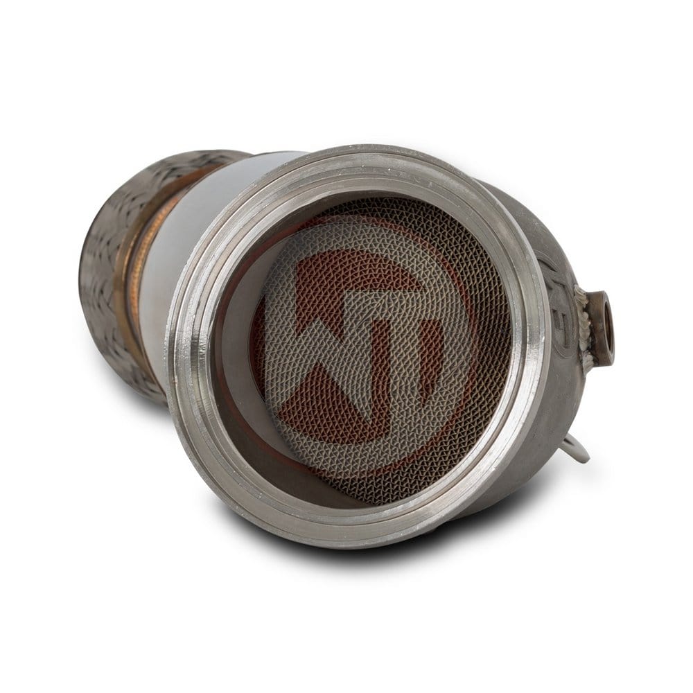 Wagner Tuning Downpipe Kit - BMW B58 / 1-Series F20/F21 / M 140i