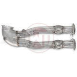 Wagner Tuning Downpipe Kit - Audi / RS3 8V / 2.5 TFSI