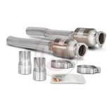 Wagner Tuning Downpipe Kit - Audi / RS3 8V / 2.5 TFSI