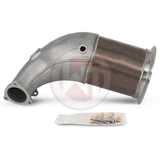 Wagner Tuning Downpipe Kit - Audi / SQ5 FY / 3.0TFSI