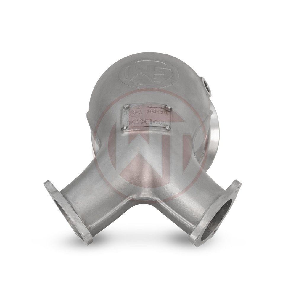 Wagner Tuning Downpipe Kit - Audi / SQ5 FY / 3.0TFSI