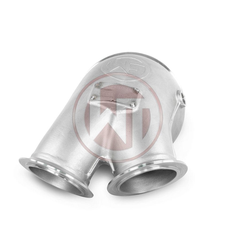Wagner Tuning Downpipe Kit - Audi / S4 B9 / 3.0TFSI