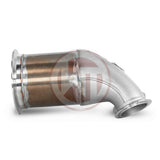 Wagner Tuning Downpipe Kit - Audi / S4 B9 / 3.0TFSI