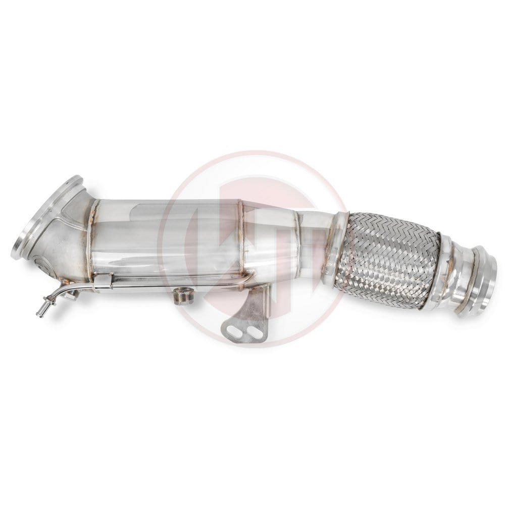 Wagner Tuning Downpipe Kit - Toyota / Supra GR (MK5)