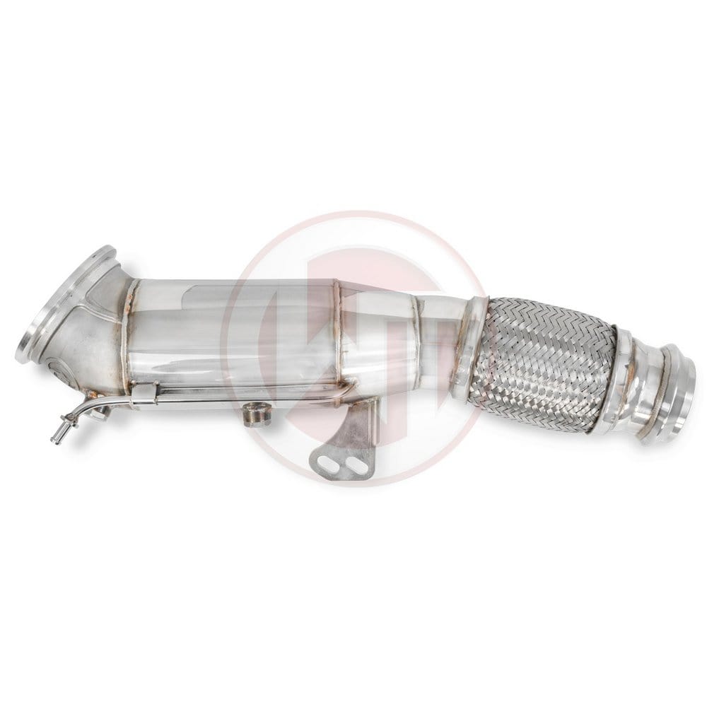 Wagner Tuning Downpipe Kit - BMW / Z4 G29 / Z4 M40i