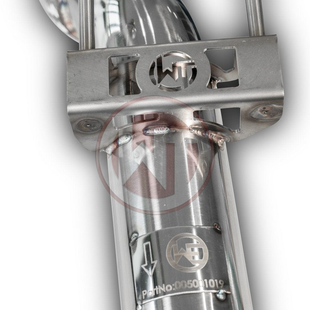 Wagner Tuning Downpipe - Audi / A3 8V / A3 8V 1.8TFSI