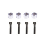 Sparco Seat Hardware Spacer Kit