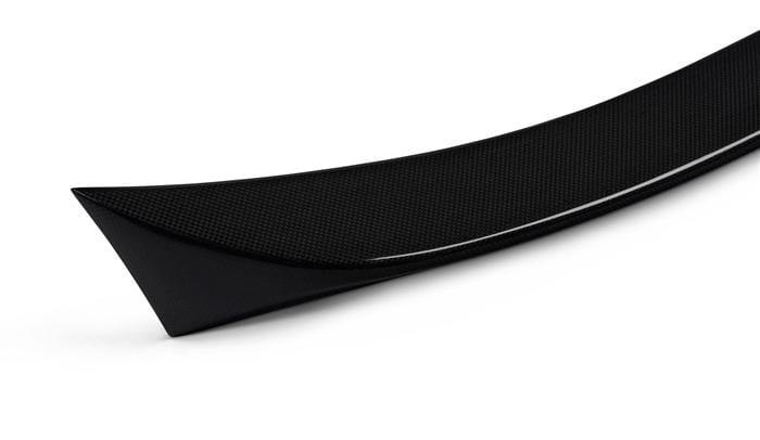 VBR VRS Aero Carbon Fiber Deck Lid Spoiler - F10 M5 (NLA)