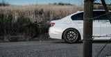 VBR VRS Aero Carbon Fiber Deck Lid Spoiler - F10 M5 (NLA)