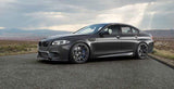 VBR VRS GTS-V Performance Front Add On Spoiler - F10 M5 (NLA)