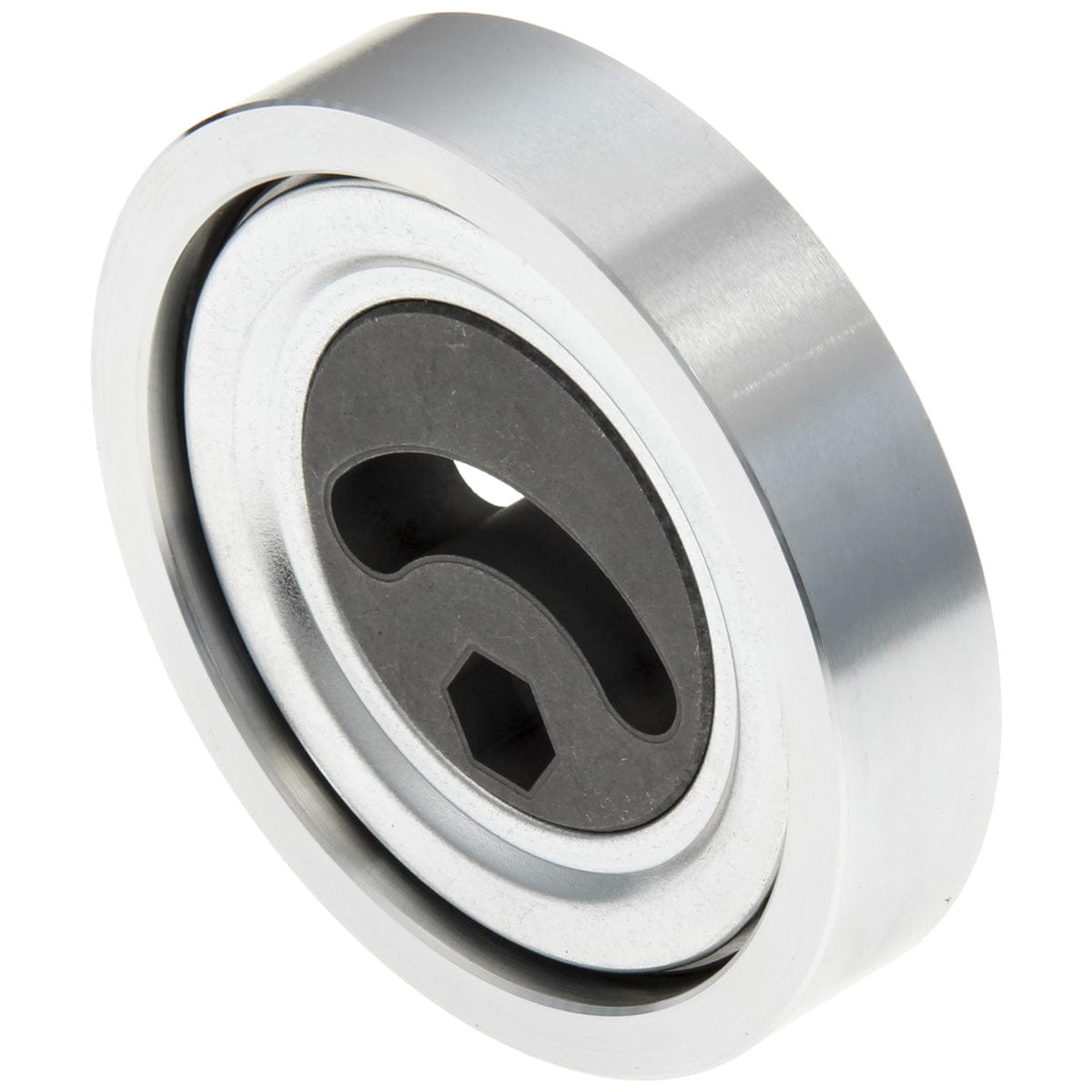 Accu-Drive Pulley