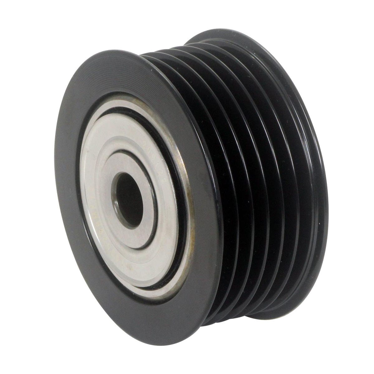 Accu-Drive Pulley