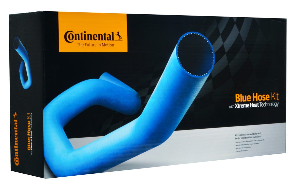 Blue Xtreme Hose Kit