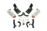 AMS Performance Alpha Performance Intercooler Kit for Stock Framed Turbos | Porsche 997 TT | Porsche GT2